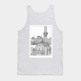 Istanbul Tank Top